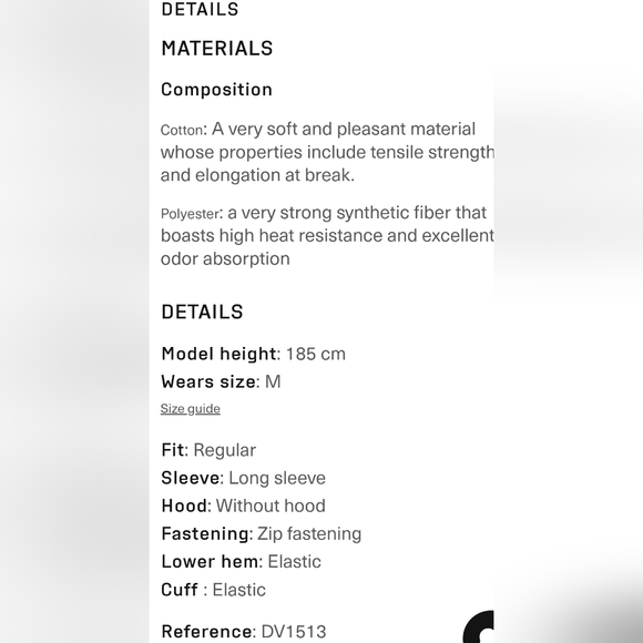 Adidas Originals SST Men's Tracksuit 2pc Legend Marine Sz Med DV1513 DV1517 - Picture 15 of 15